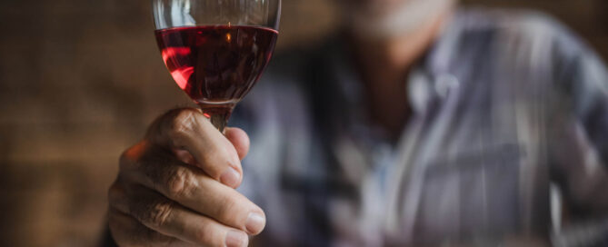 ideias de presentes para sogro apaixonado por vinhos